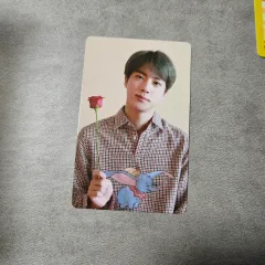 2019 メモリーズ トレカ ジン BTS 防弾