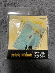 ぼっち・ざ・ろっく! アクリルスタンド 結束バンド 伊地知虹夏