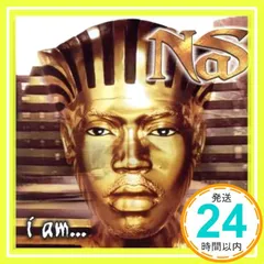 2025年最新】nas i amの人気アイテム - メルカリ