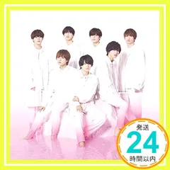 ✨ほぼ新品✨1st Love (初回限定盤2) (CD+BD) - なにわ男子 [CD] なにわ男子_01