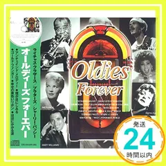 中古 オールディーズ/フォーエバー [CD] オムニバス_02 即納