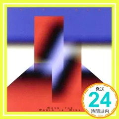 Ykiki Beat「When The World Is Wide」新品未使用 Amazon.co.jp: When the World is Wide - Ykiki Beat: ミュージック