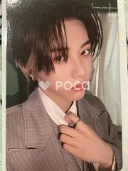 BOYNEXTDOOR テサン HOW? Weverse Albums ver.