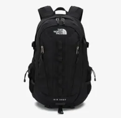 THE NORTH FACE ザノースフェイス ビッグショット バックパック ブラック