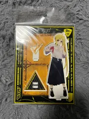 ぼっち・ざ・ろっく! 結束バンド 物販会場はこちらです　伊地知虹夏 アクリルフィギュア