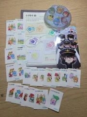 ピクセリー ティブティブシール 展示会 まとめ