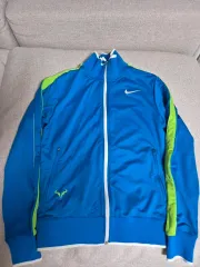 ナイキ テニス ナダル ジャケット