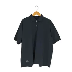 フレッシュサービス Fresh Service 24SS DRY PIQUE JERSEY S/S POLO ドライピケ ジャージー 半袖ポロシャツ メンズ JPN：M 