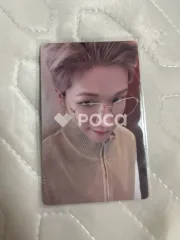 BOYNEXTDOOR リウ No Genre Weverse