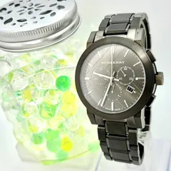 2025年最新】BURBERRY メンズ 腕時計(アナログ)の人気アイテム - メルカリ