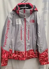 2026年最新】冬季オリンピック ジャケットの人気アイテム - メルカリ