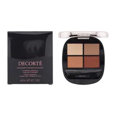 DECORTE コスメデコルテ スキンシャドウ デザイニング パレット [07 Firenze] 5g アイシャドウ パウダー パレット [ネコポス]