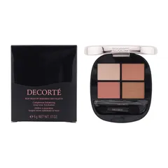 DECORTE コスメデコルテ スキンシャドウ デザイニング パレット [05 Tailored Tweed] 5g アイシャドウ パウダー パレット [ネコポス]