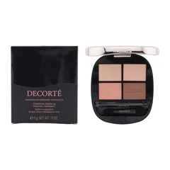 DECORTE コスメデコルテ スキンシャドウ デザイニング パレット [06 fruit bijou] 5g アイシャドウ パウダー パレット [ネコポス]
