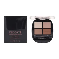 DECORTE コスメデコルテ スキンシャドウ デザイニング パレット [01 Rosy Brown] 5g アイシャドウ パウダーアイシャドウ [ネコポス]