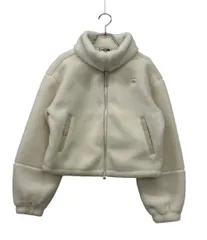 ザ・ノースフェイス ブルゾン フリースジャケット パフィー  アウトドア レディース SIZE XS THE NORTH FACE