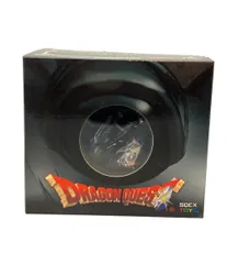 美品 スクエアエニックス メタリックモンスターズギャラリー キラーマシン タイプG フィギュア