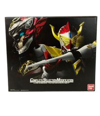 미품 BANDAI 가면 라이더 갑옷 CSM 록 시드 팀 바론 세트 장난감 나름 아이템
