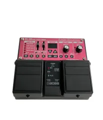 2025年最新】BOSS rc-30の人気アイテム - メルカリ