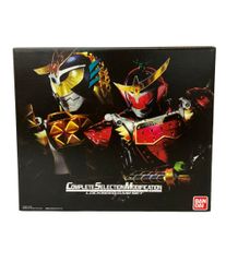 BANDAI 가면 라이더 갑옷 CSM 록 시드 갑옷 세트 장난감 나름 아이템