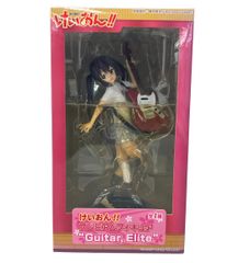SEGA 케이온! 프리미엄 피규어 Guitar Elite 나카노 아즈사 피규어