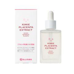 キミエプラセンタホワイトプレミアム 30ml - メルカリ