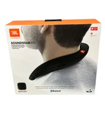 JBL SOUNDGEAR BTA ネックスピーカー