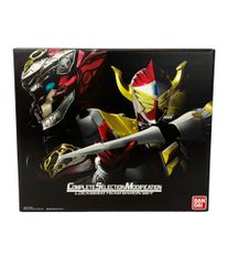 미품 BANDAI 가면 라이더 갑옷 CSM 록 시드 팀 바론 세트 장난감 나름 아이템