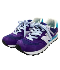 ニューバランス ローカットスニーカー WL574CPH レディース SIZE 24.5 (L) NEW BALANCE