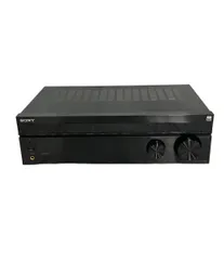 SONY STR-DH590 マルチチャンネル インテグレートアンプ［中古］ 2026