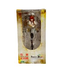 미품 코토부키야 STEINS;GATE 슈타인즈·게이트 1/8 마키세 홍리스 피규어