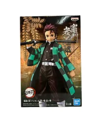 2026年最新】鬼滅の刃 フィギュア 絆ノ装 壱ノ型 竈門炭治郎の人気