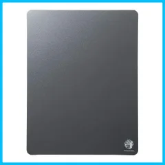 【新着商品】ブラック ベーシックマウスパッドLサイズ) MPD-OP54BK-L サンワサプライ