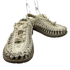 キーン KEEN UNEEK ユニーク  サンダル  レディース  25.5