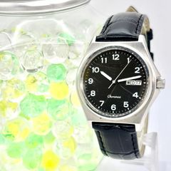 新品電池】 SEIKO セイコー Silver Wave シルバーウェーブ メンズ