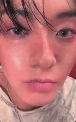 【中古】コレクションカード(男性) TOMORROW X TOGETHER/スビン(SOOBIN)/CD「The Star Chapter： TOGETHER」Weverse Shop Global予約購入者特典未公開セルフィーフォトカード