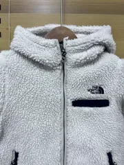THE NORTH FACE ザノースフェイス キッズ ボア フリース アウター 120サイズ