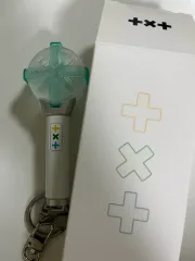TOMORROW X TOGETHER(TXT) ミニ ペンライト キーホルダー