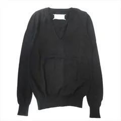 martin margiela 白タグ　ケープシャツ　黒 martin margiela 白タグケープシャツ黒