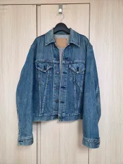 ヴィンテージ リーバイス タイプ3 デニムジャケット