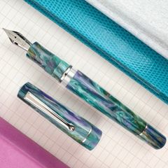 セーラー万年筆 限定「万葉シリーズ」ナッツ - メルカリ