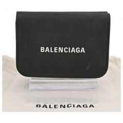 バレンシアガ エブリデイ 三つ折り財布 Bランク ba1717bb バレンシアガ コンパクトウォレット エブリデイ 三つ折り財布 Bランク