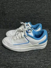 ナイキ エア ジョーダン 2 ロー UNC 240mm