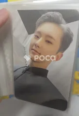 SEVENTEEN ホシ Face the Sun ep.1 Control Ver.