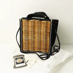 2025年最新】エバゴス かごバッグの人気アイテム - メルカリ