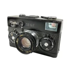 2025年最新】rollei 35sの人気アイテム - メルカリ