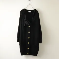 2025年最新】VALENTINO ニットの人気アイテム - メルカリ