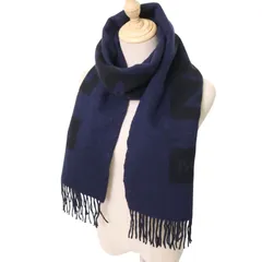 2025年最新】ヴィトン カシミヤ マフラーの人気アイテム - メルカリ