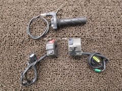 実働】マジェスティc SG03J 純正電装パーツ一式 - メルカリ