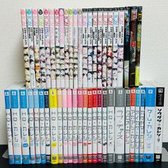 絢爛たるグランドセーヌ 1～28巻セット 既刊全巻セット Cuvie - メルカリ